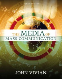 Image of The Media of Mass Communication (Eighth edition)